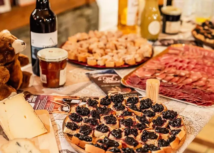 Les Nouveaux Alpages - 4 Pieces 8 Pers. Mae-9184 Апартаменты