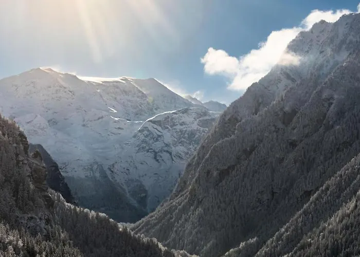 Апартаменты Les Nouveaux Alpages - 4 Pieces 8 Pers. Mae-9184