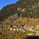 Résidence Les Nouveaux Alpages - 4 Pièces 8 Pers. Mae-9184 * La Plagne