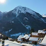 Apartamento Résidence Les Nouveaux Alpages - 4 Pièces 8 Pers. Mae-9184 *