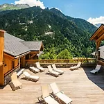 Apartamento Résidence Les Nouveaux Alpages - 4 Pièces 8 Pers. Mae-9184