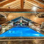 Résidence Les Nouveaux Alpages - 4 Pièces 8 Pers. Mae-9184 Apartamento La Plagne