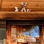 Apartamento Résidence Les Nouveaux Alpages - 4 Pièces 8 Pers. Mae-9184