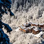 Résidence Les Nouveaux Alpages - 4 Pièces 8 Pers. Mae-9184 Apartamento