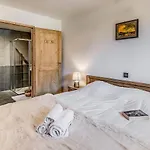 Résidence Les Nouveaux Alpages - 4 Pièces 8 Pers. Mae-9184 Apartamento