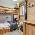 Résidence Les Nouveaux Alpages - 4 Pièces 8 Pers. Mae-9184 * La Plagne