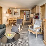 Apartamento Résidence Les Nouveaux Alpages - 4 Pièces 8 Pers. Mae-9184 La Plagne