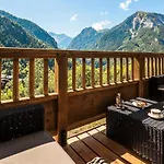 Apartamento Résidence Les Nouveaux Alpages - 4 Pièces 8 Pers. Mae-9184 La Plagne