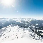 Résidence Les Nouveaux Alpages - 4 Pièces 8 Pers. Mae-9184 La Plagne