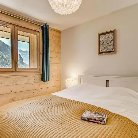 Les Nouveaux Alpages - 4 Pieces 8 Pers. Mae-9184 * La Plagne