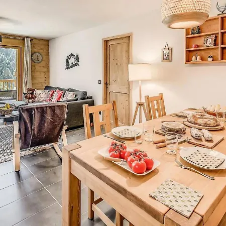 Les Nouveaux Alpages - 4 Pieces 8 Pers. Mae-9184 Apartment La Plagne