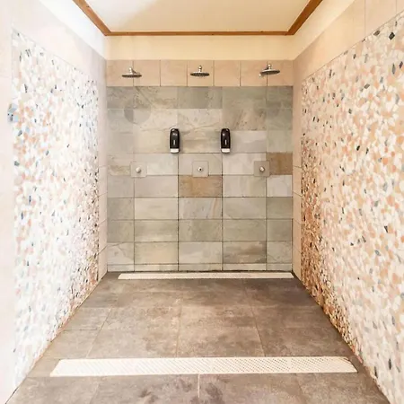 Résidence Les Nouveaux Alpages - 4 Pièces 8 Pers. Mae-9184 Appartement