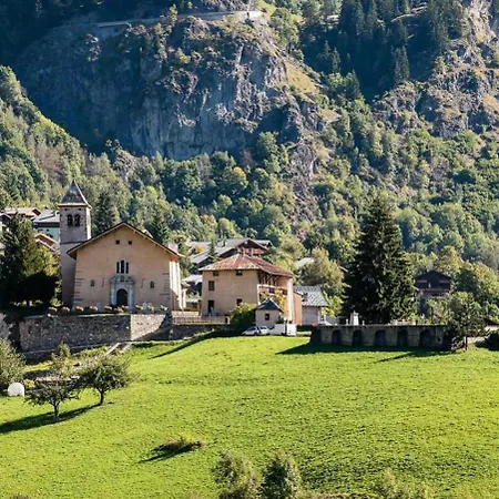 Les Nouveaux Alpages - 4 Pieces 8 Pers. Mae-9184 La Plagne