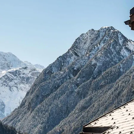 Apartment Les Nouveaux Alpages - 4 Pieces 8 Pers. Mae-9184 *