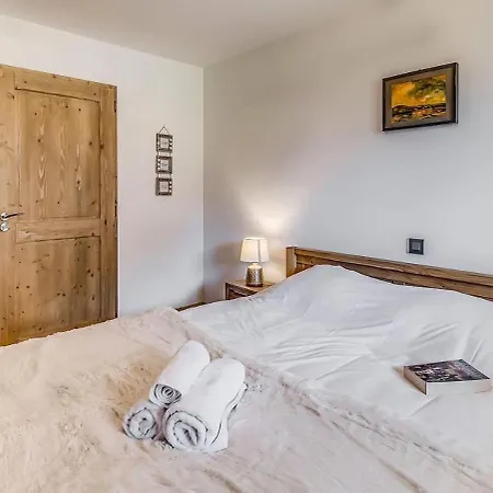 Les Nouveaux Alpages - 4 Pieces 8 Pers. Mae-9184 Apartment