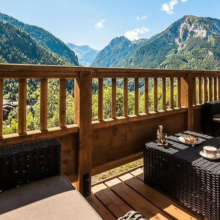 Appartement Résidence Les Nouveaux Alpages - 4 Pièces 8 Pers. Mae-9184 La Plagne