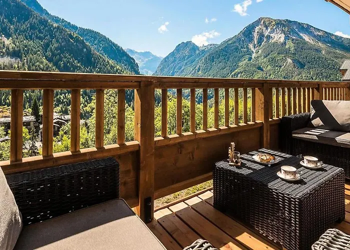 Apartment Les Nouveaux Alpages - 4 Pieces 8 Pers. Mae-9184 La Plagne